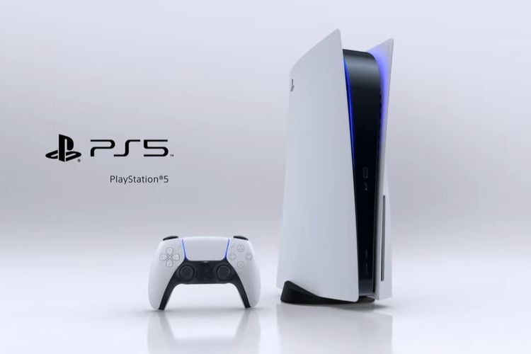 PS 5