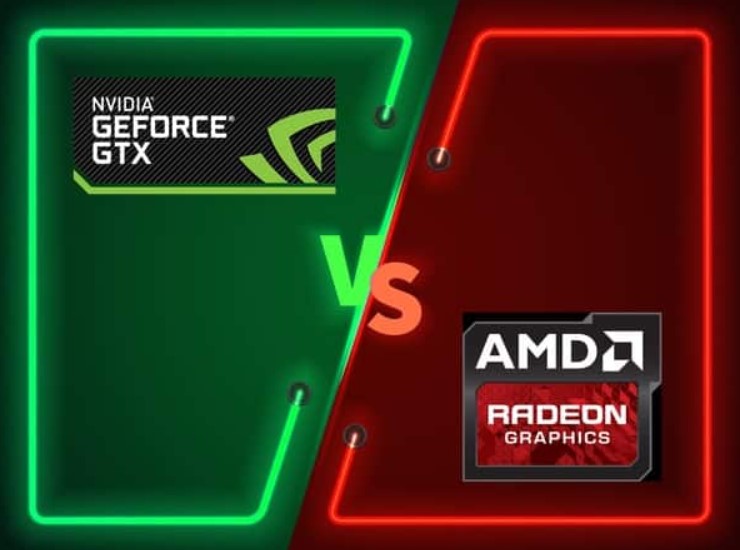 Nvidia Vs. AMD: Which Is The Better GPU Manufacturer?